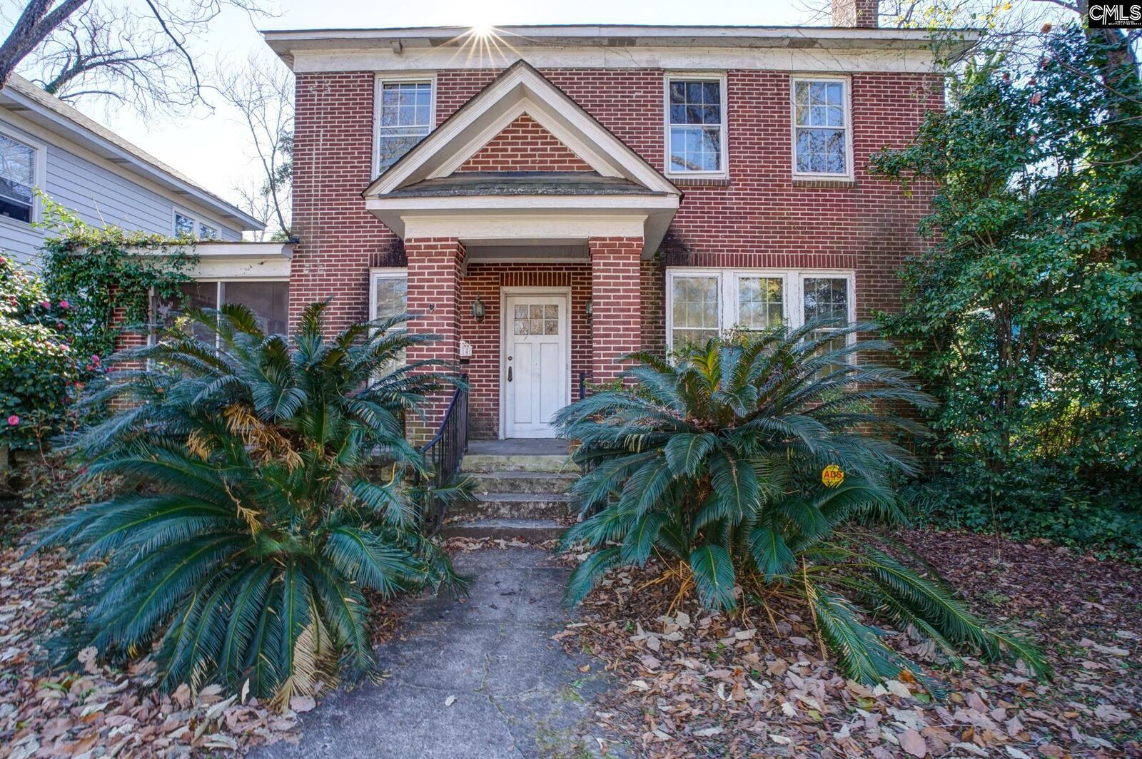 Property Photo:  2714 Wheat  SC 29205 