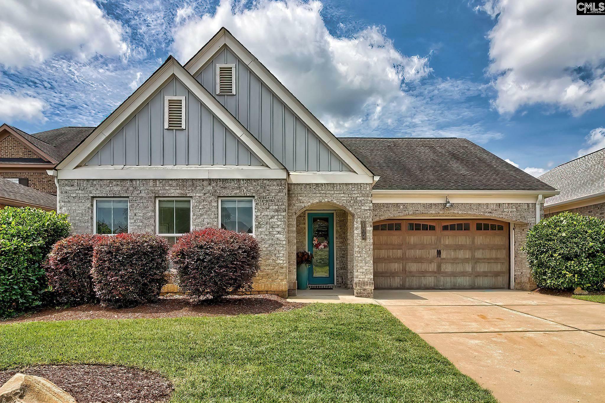 Property Photo:  132 Old Woodlands  SC 29072 