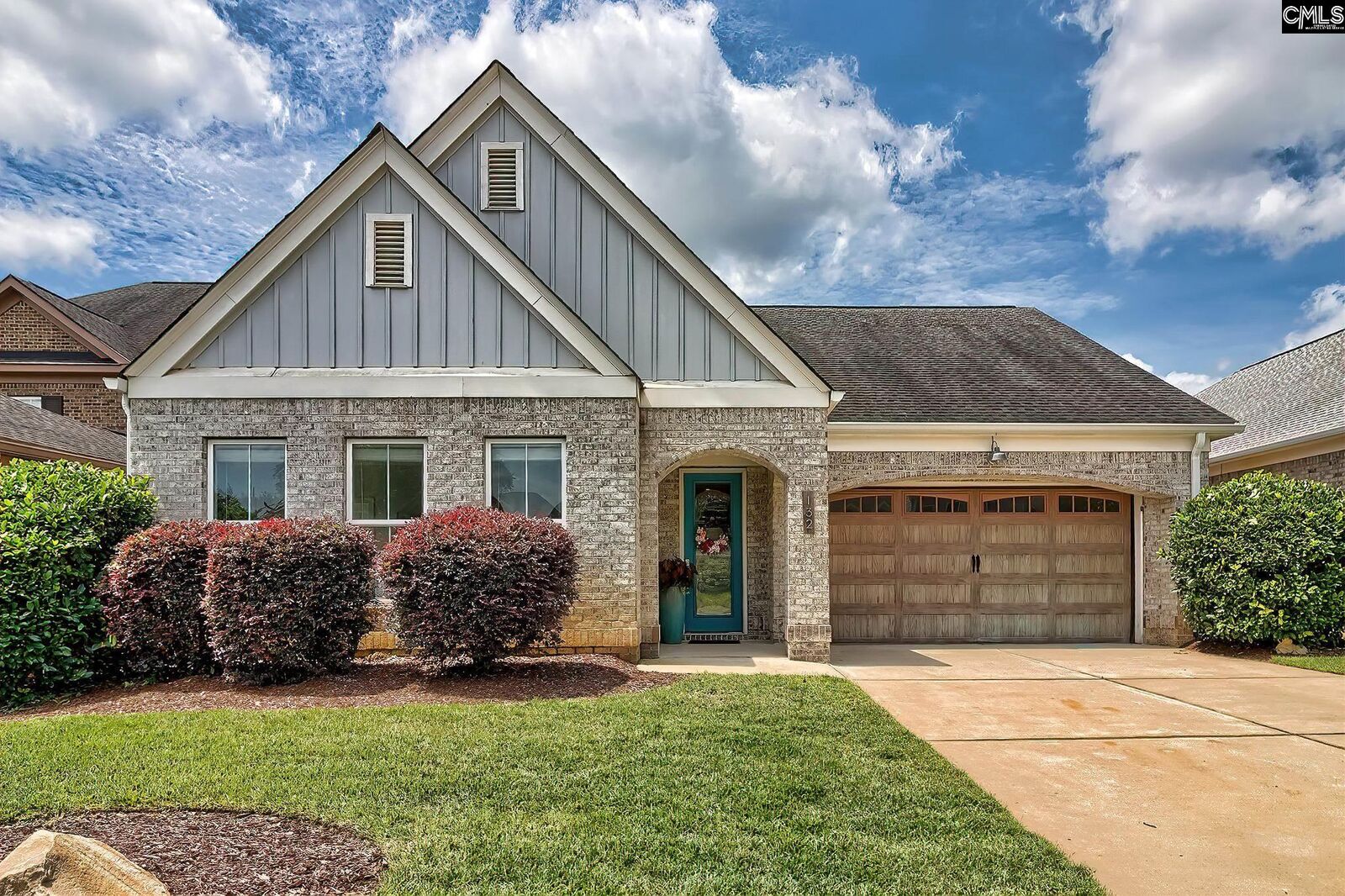 Property Photo: 132 Old Woodlands SC 29072