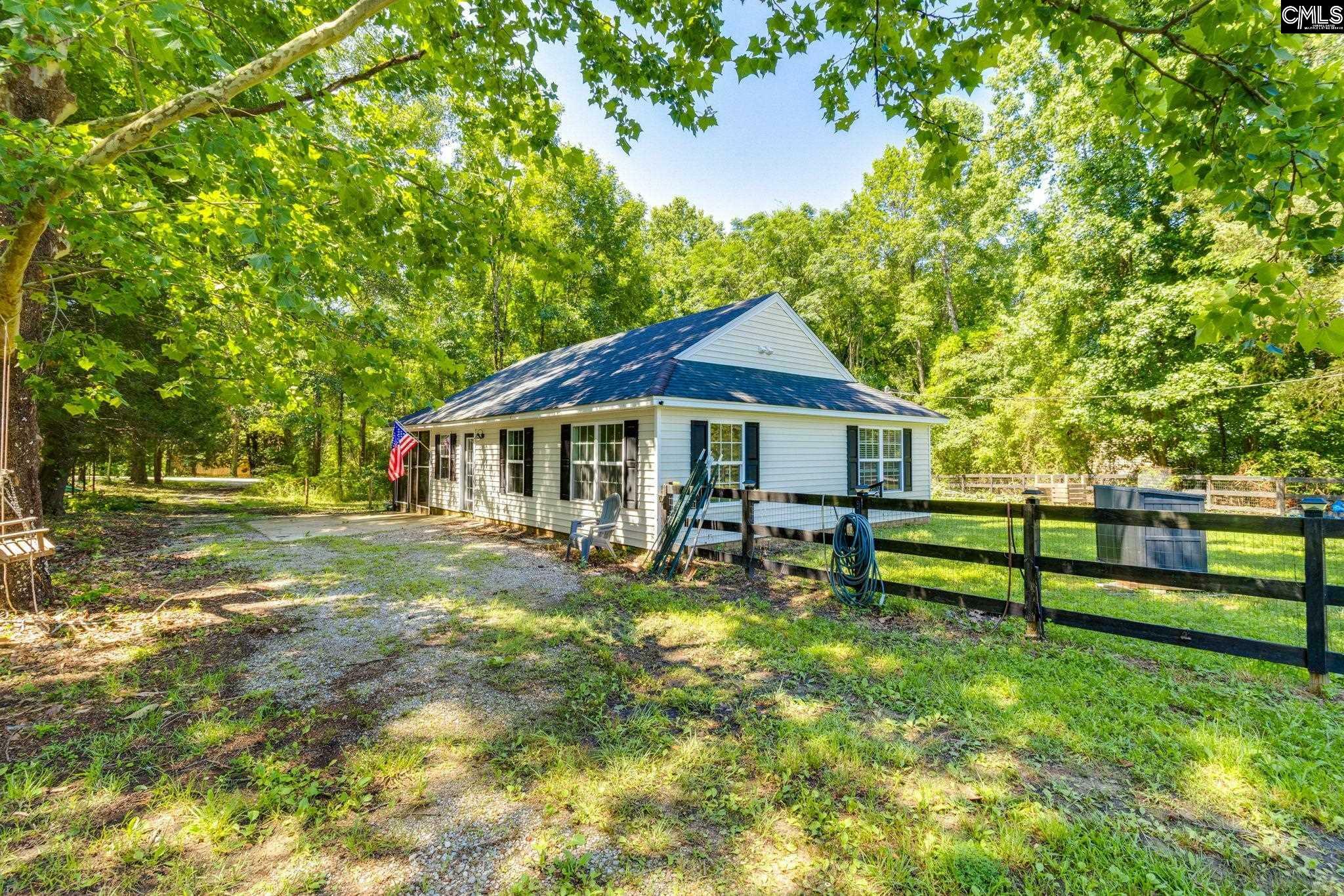 Property Photo: 146 Centerville SC 29130