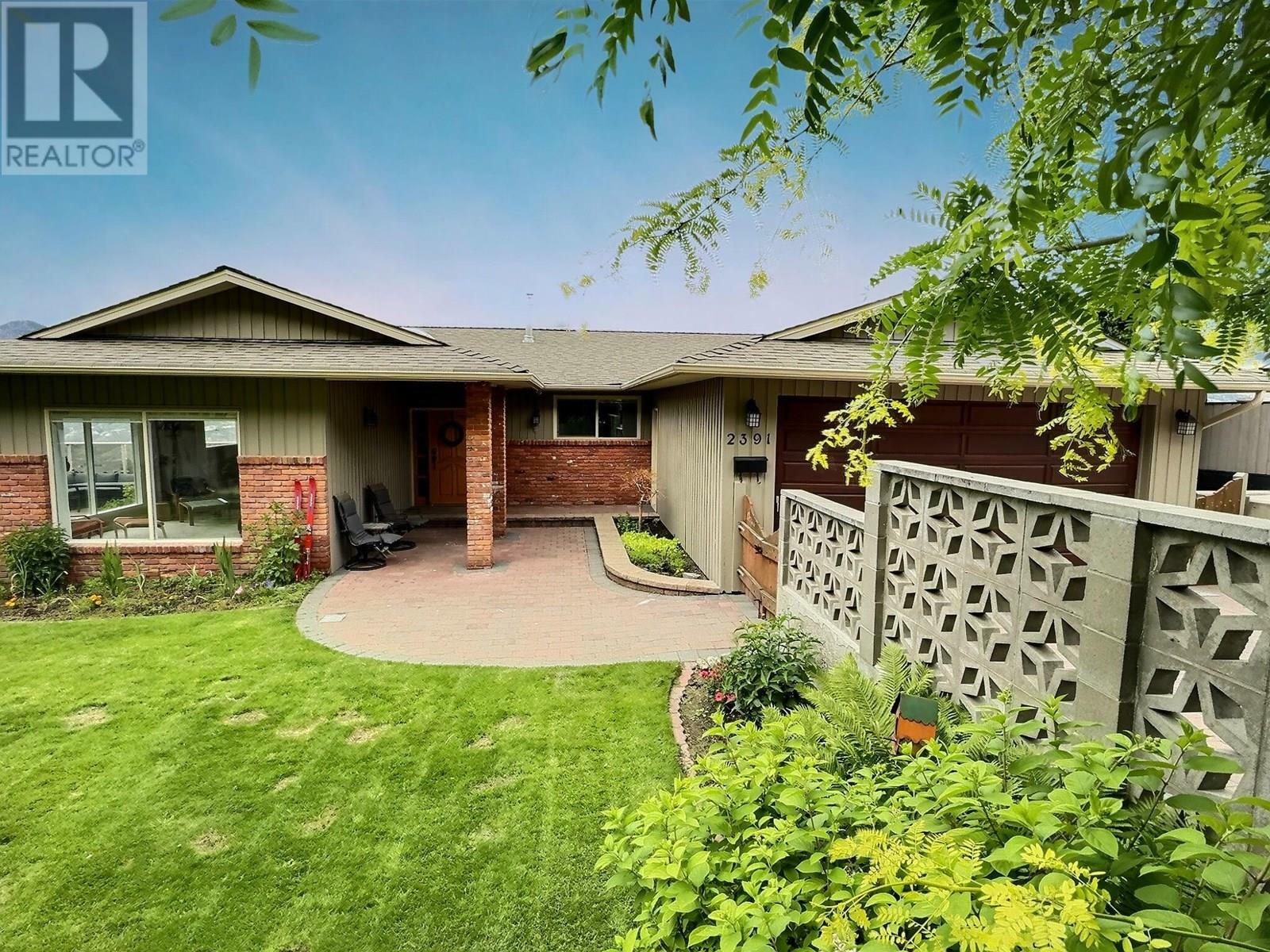 2391 Skeena Drive  Kamloops BC V2E 1Y2 photo