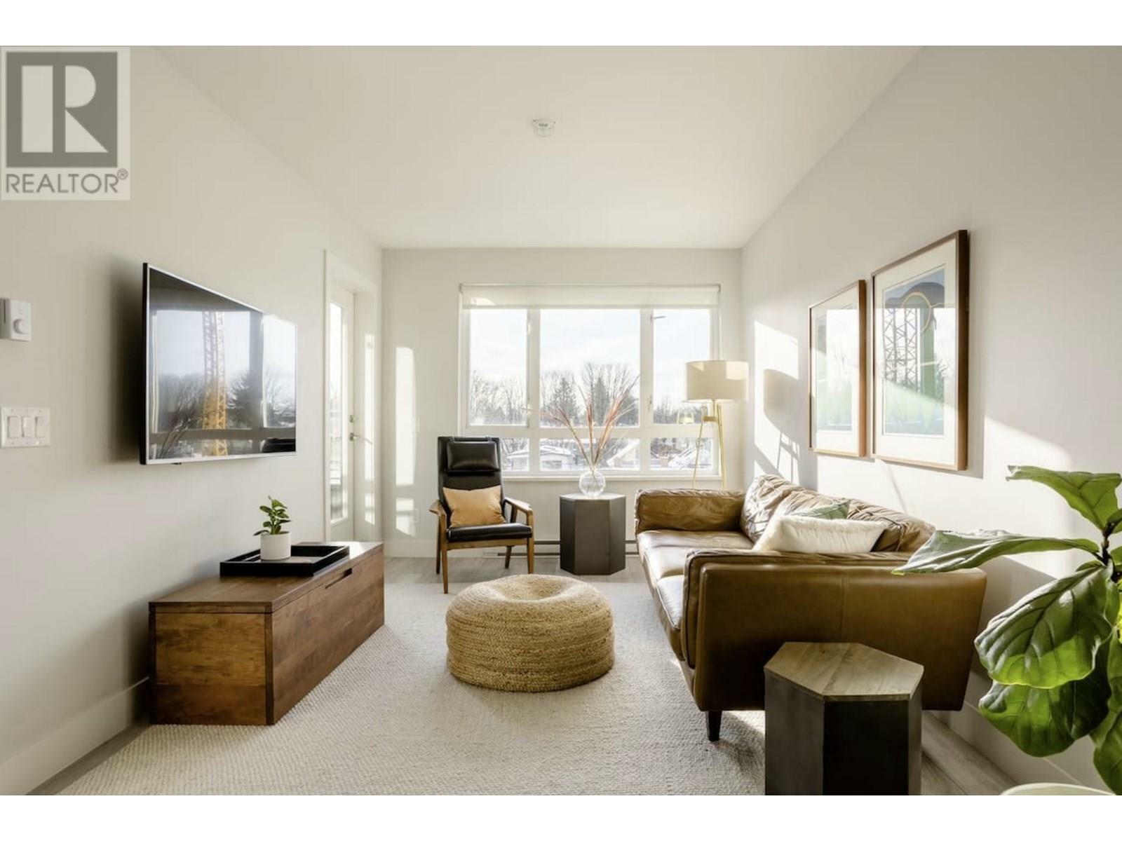 Photo de la propriété: 2477 Carolina Street 508 BC V5T 0G8