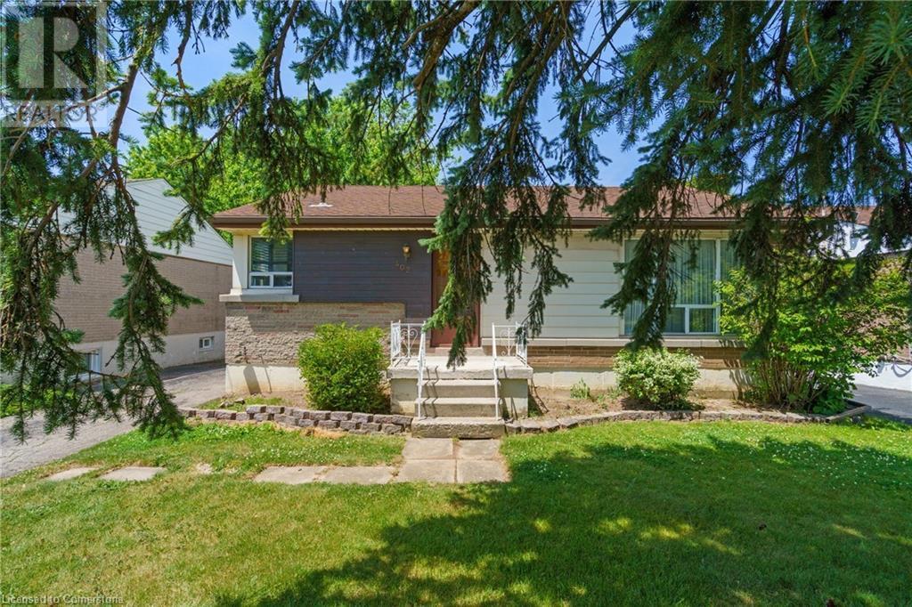 Property Photo: 402 East 37th Street ON L8V 4B8