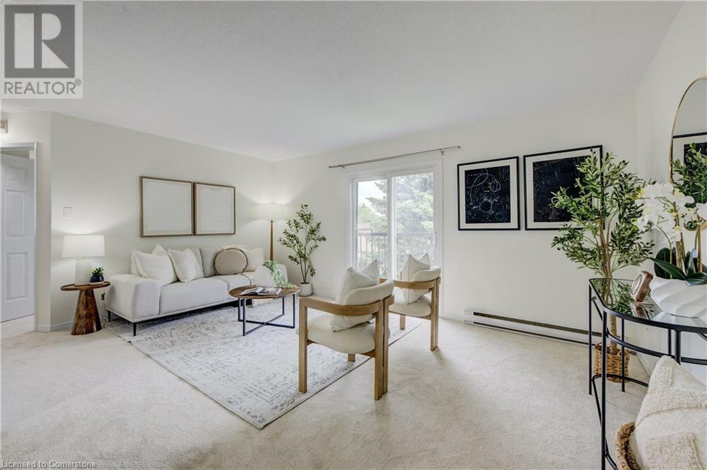 Property Photo: 331 Northlake Drive 9 ON N2V 1Z1