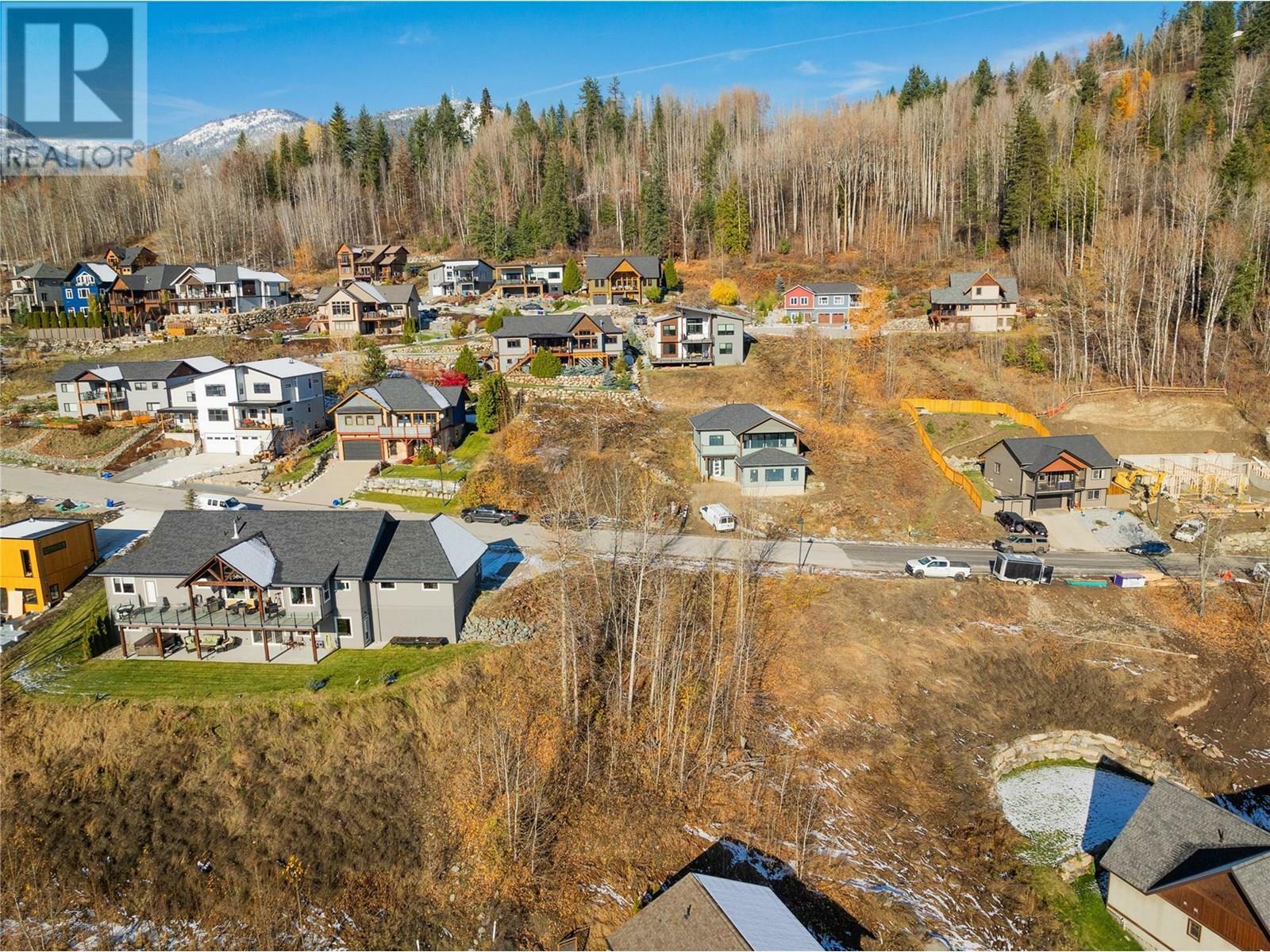 Property Photo:  933 Redstone Drive  BC V0G 1Y0 