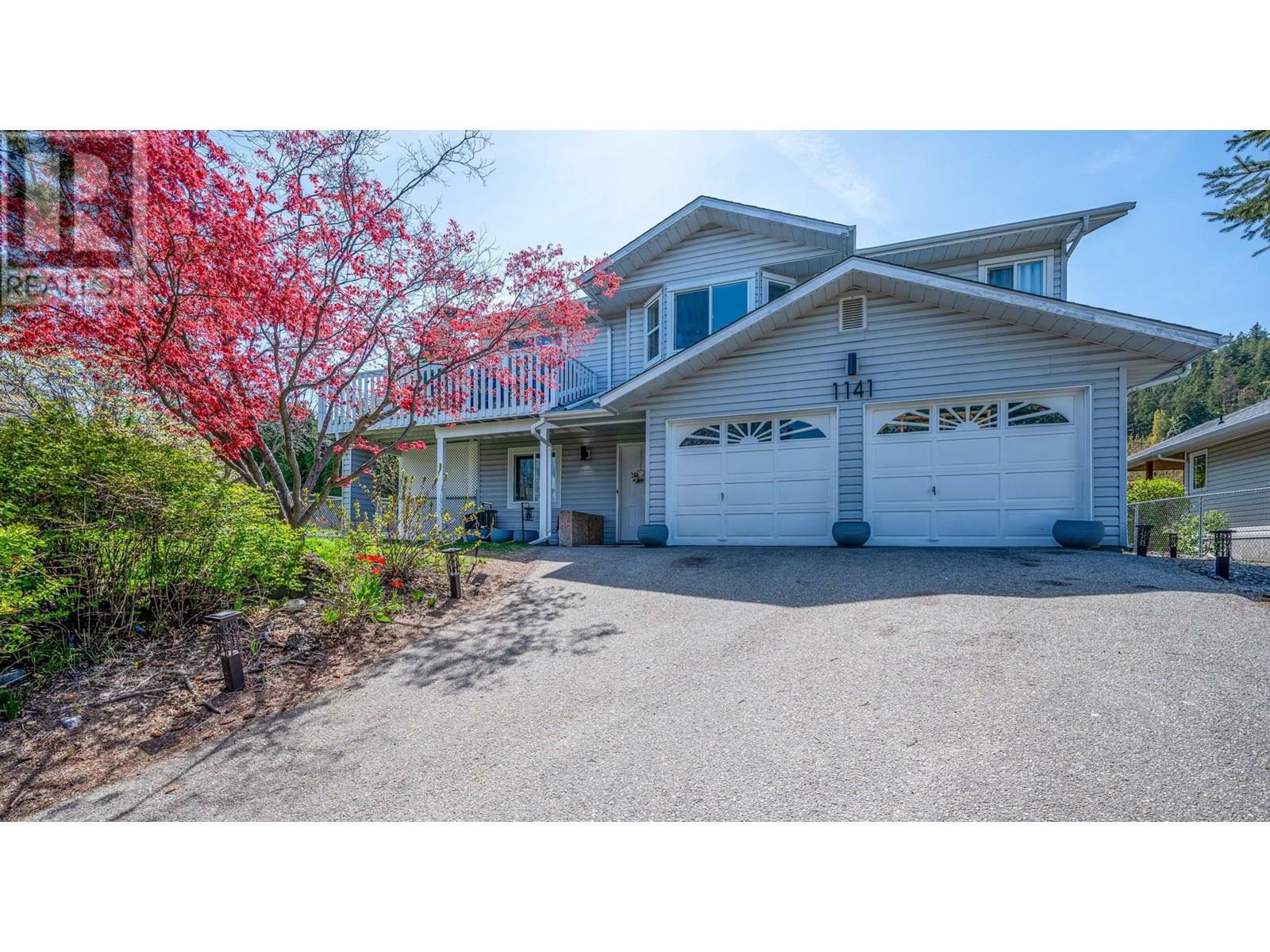 1141 Lynden Road  West Kelowna BC V1Z 3L7 photo