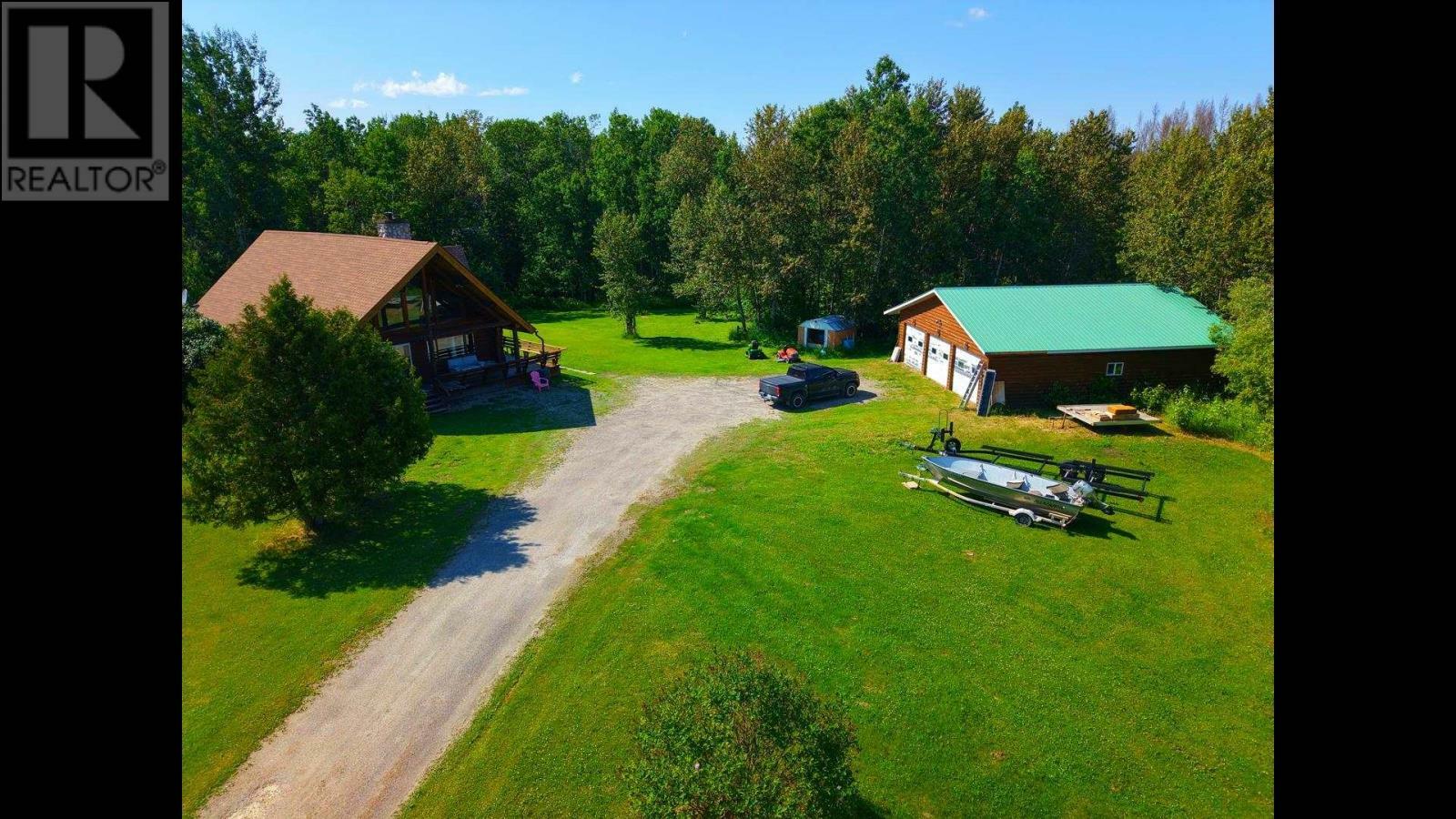 Property Photo: 170 Frog Creek Rd ON P9A 3M2