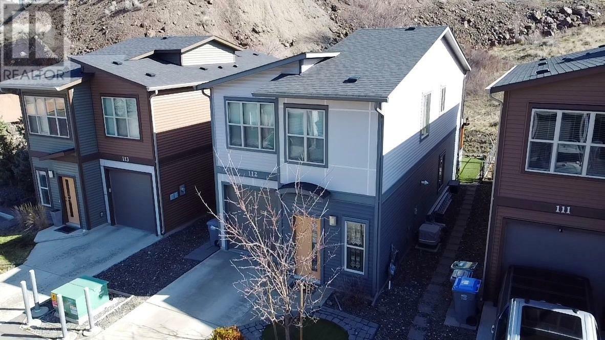 Property Photo:  1850 Hugh Allan Drive 112  BC V1S 0C8 