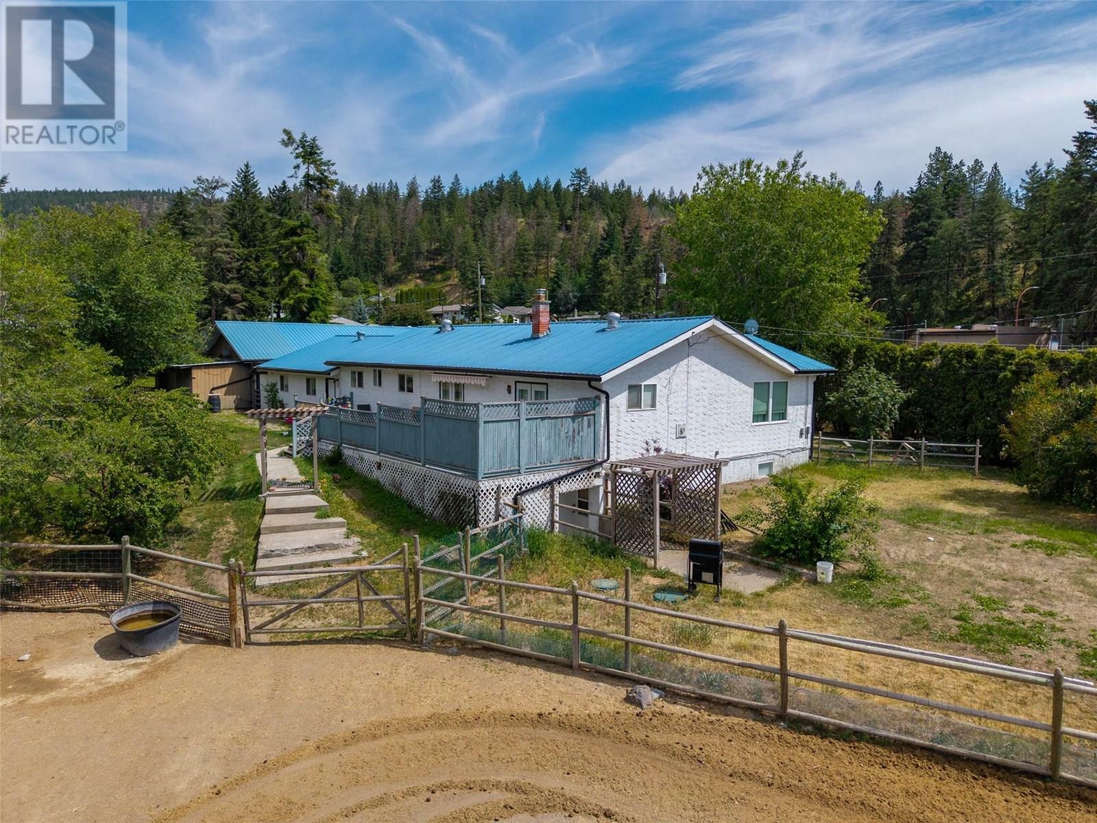 590 Lister Road  Kamloops BC V2H 0B8 photo