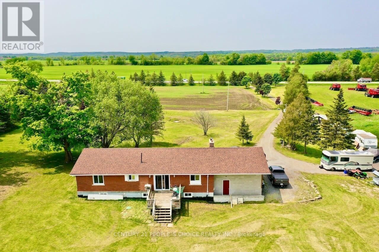 Property Photo: 14751 Highway 12 Road ON L9A 1B5