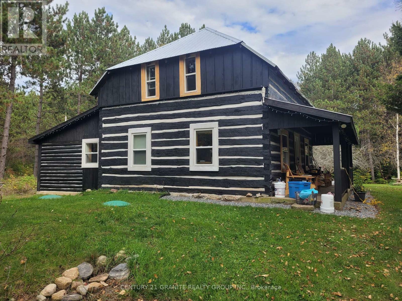 Property Photo: 1548 Madawaska Road ON K0L 2K0