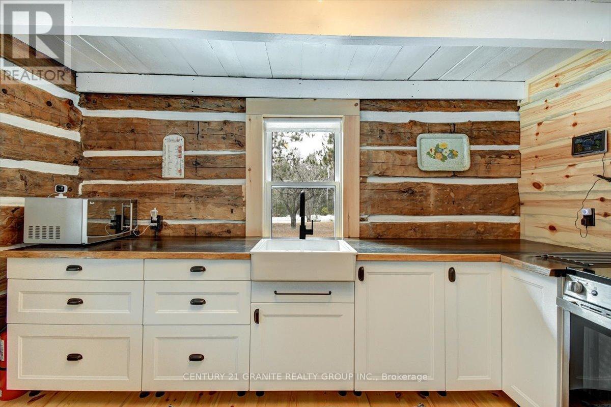 Photo de la propriété: 1548 Madawaska Road ON K0L 2K0