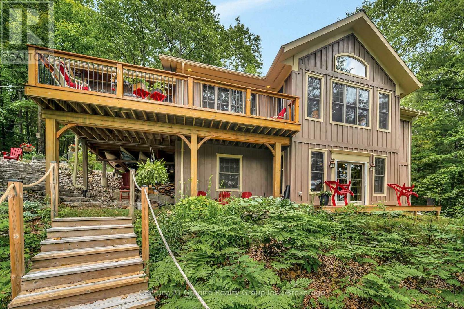 Photo de la propriété: 1031 Rotunda Drive ON K0M 1R0