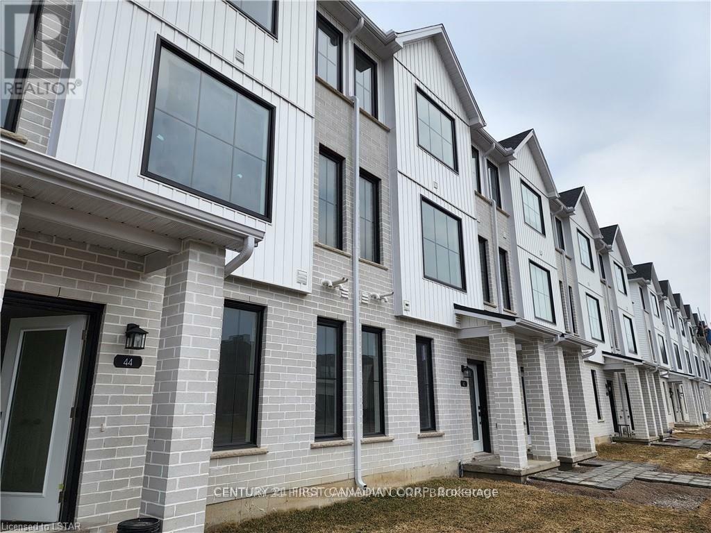 1781 Henrica Avenue 44  London North (North S) ON N6G 0Y2 photo