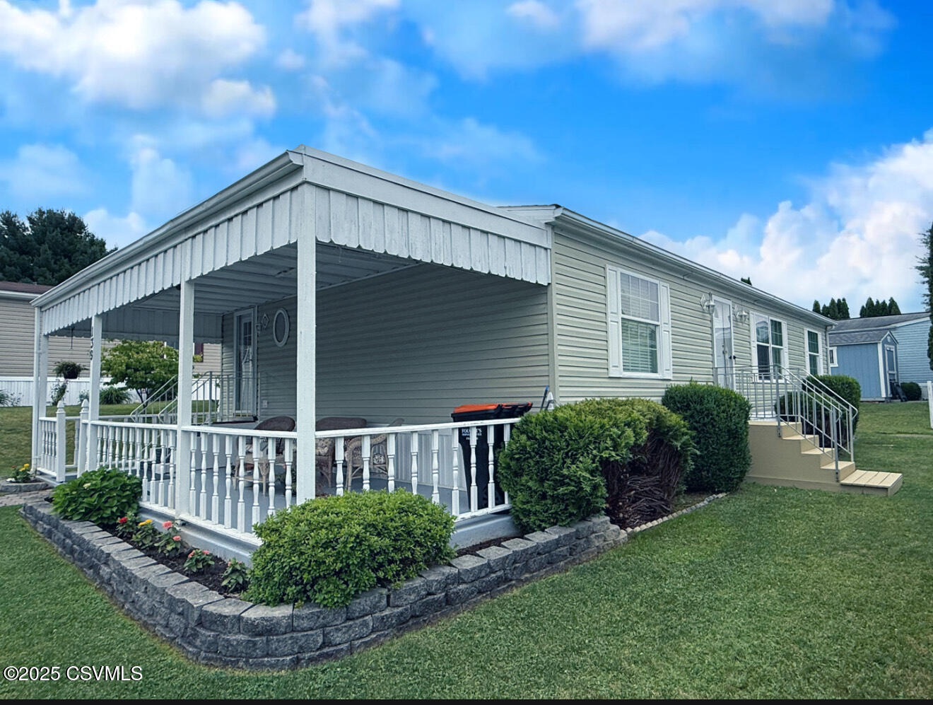 Property Photo: 139 Rotary Street PA 17859