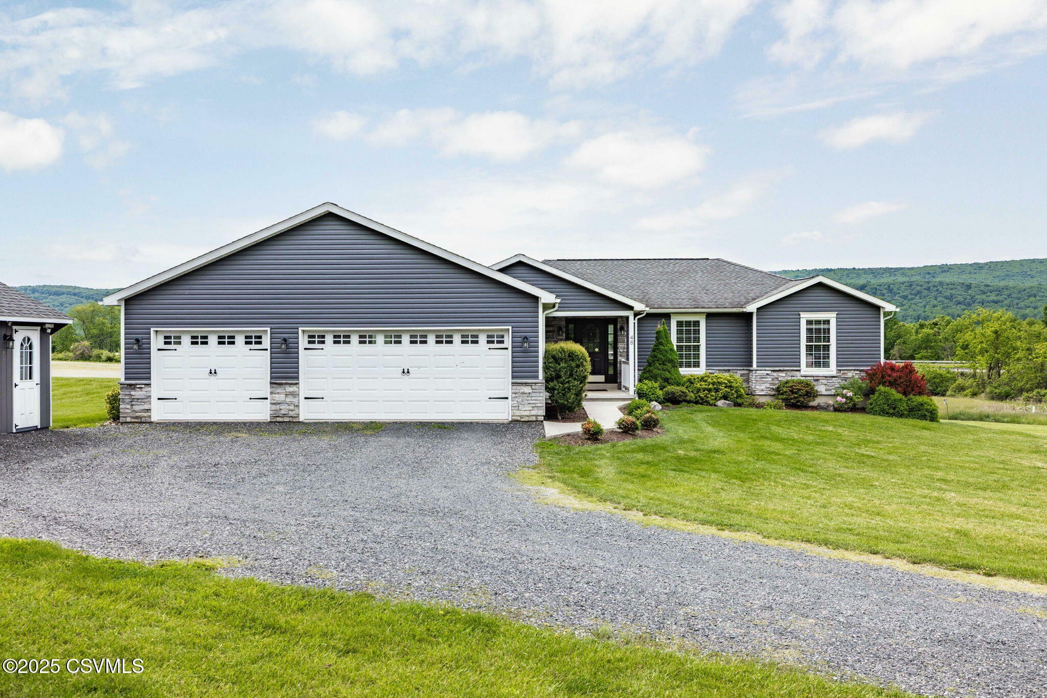48 Bower Lane  Danville PA 17821 photo