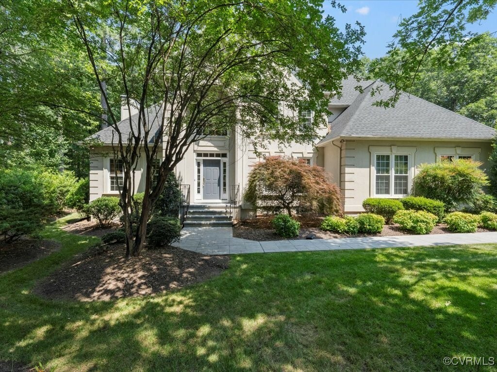 Property Photo:  12304 Hunters Glen Terrace  VA 23059 