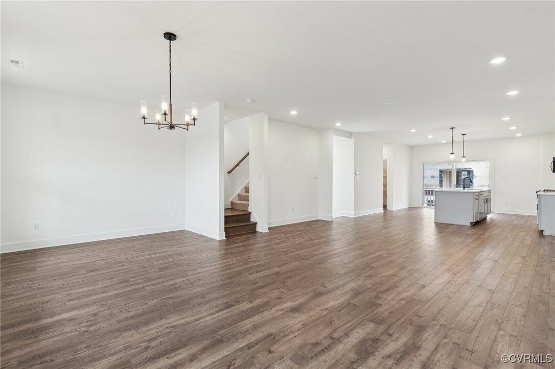 Property Photo:  12161 Morning Walk  VA 23233 