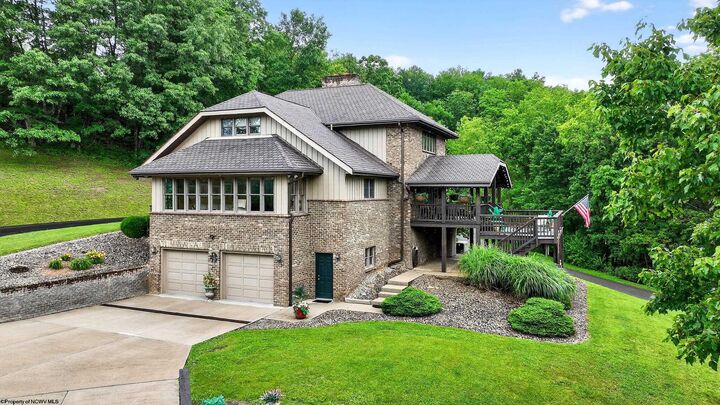 201 Westridge Drive  Elkins WV 26241 photo