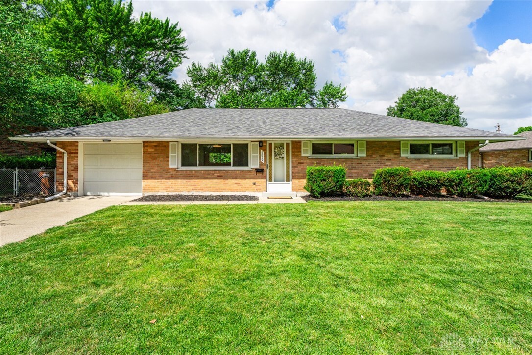 Property Photo:  3629 Utica Drive  OH 45439 