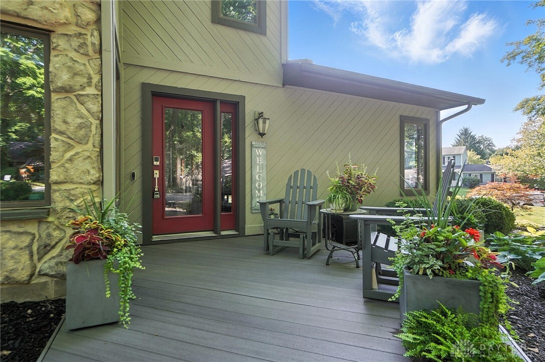 Property Photo: 1778 Kensington Drive OH 45305