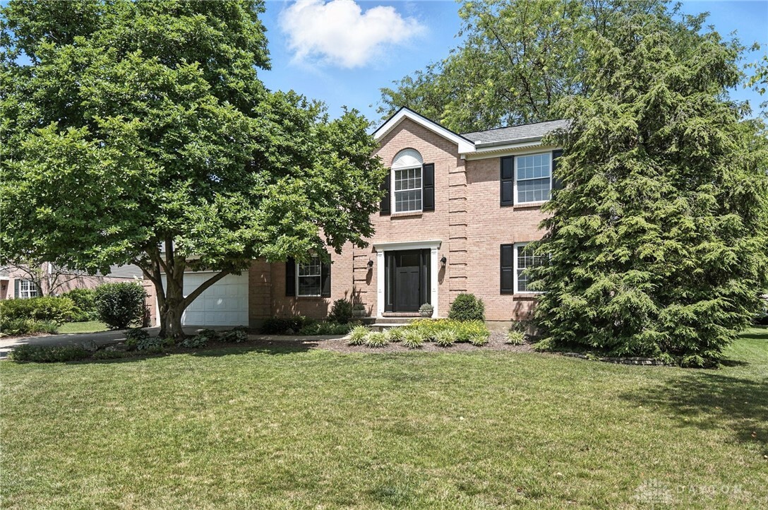 Property Photo:  7970 Stonebarn Drive  OH 45069 
