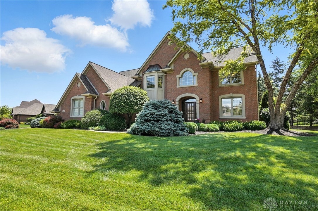 Property Photo:  10598 Falls Creek Lane  OH 45458 