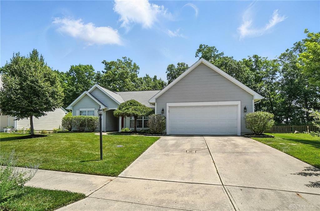 Property Photo: 3440 Old Lantern Court OH 45342