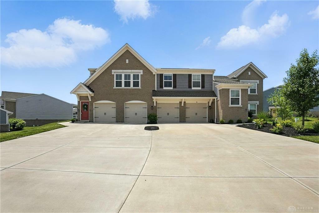 Property Photo:  69 Old Pond Road  OH 45066 