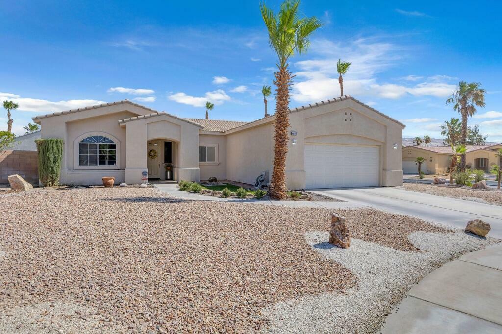 Property Photo: 68138 Seville Court CA 92234