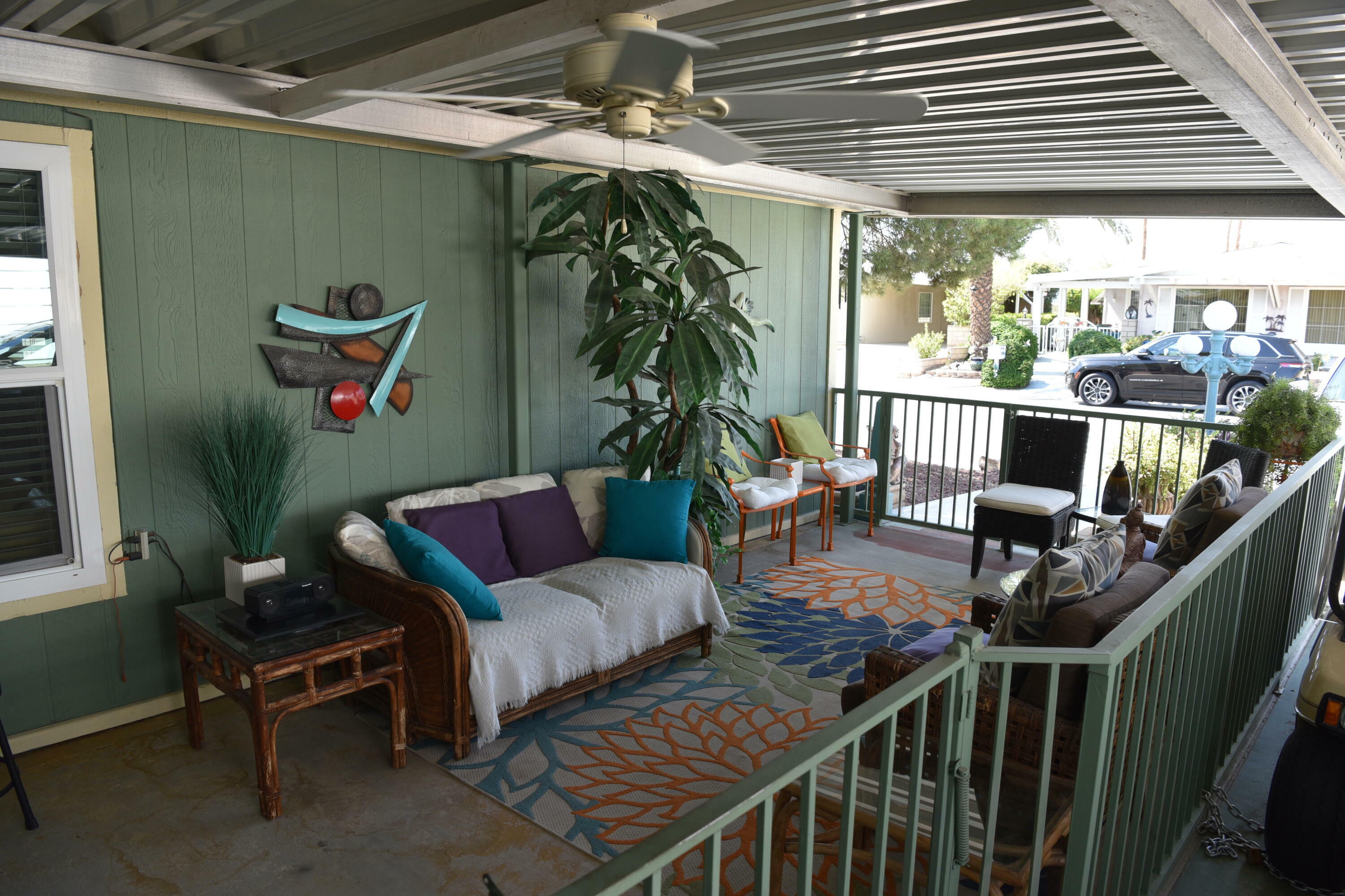 Property Photo:  73305 Haystack Mountain Drive  CA 92260 