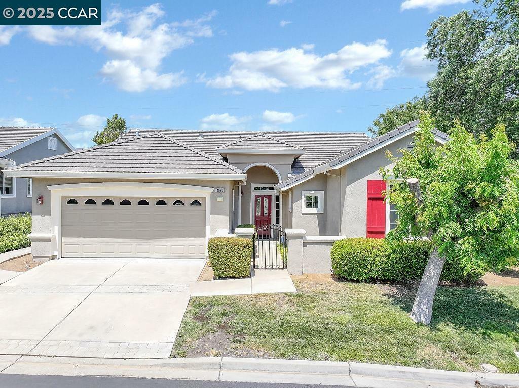 Property Photo: 1090 Bountiful Way CA 94513