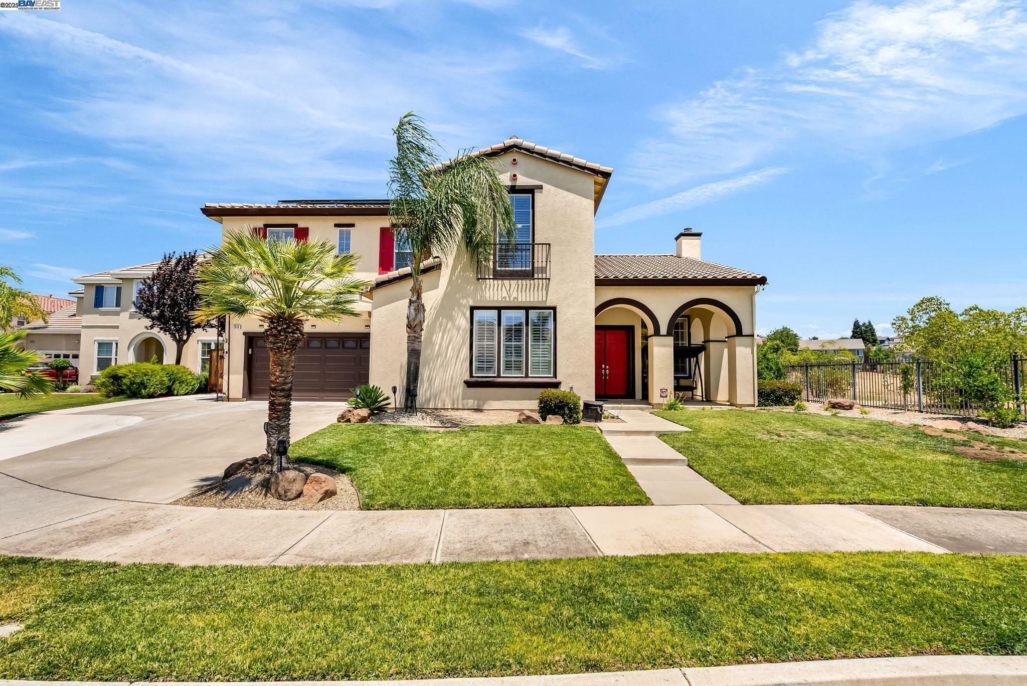 2610 Silvermere Ct  Brentwood CA 94513 photo