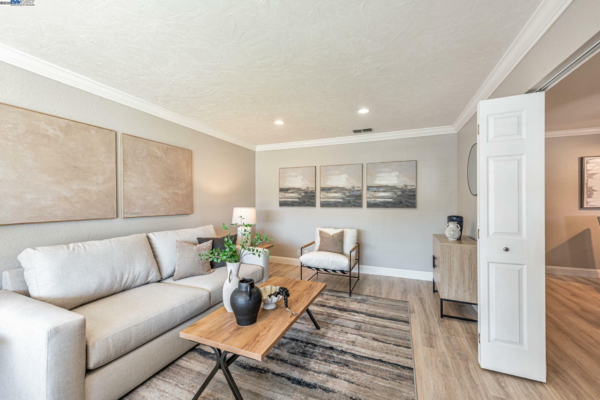 Property Photo: 4491 Downing Ct CA 94588