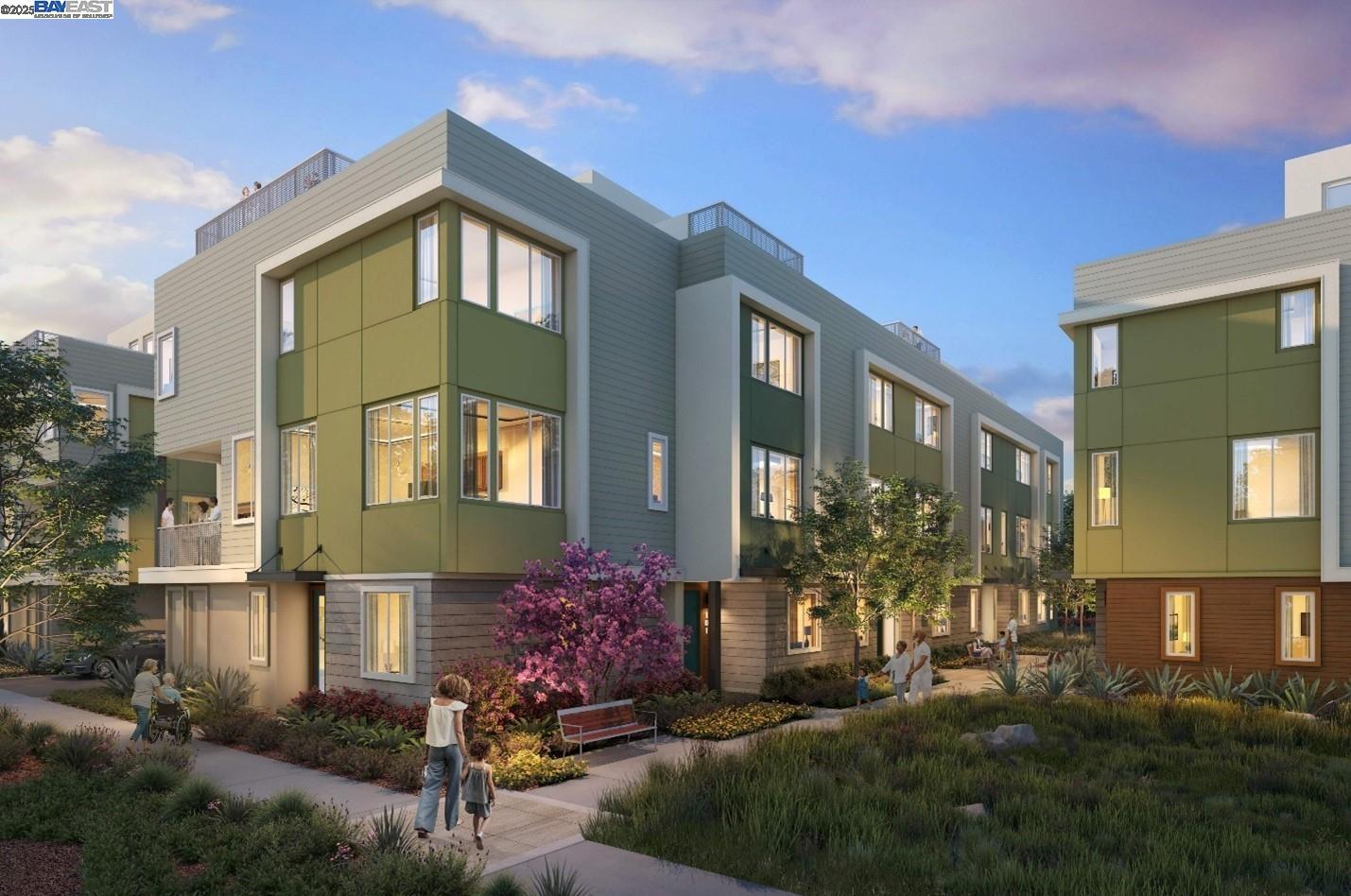 Property Photo: 1670 Larkspur Street CA 94501