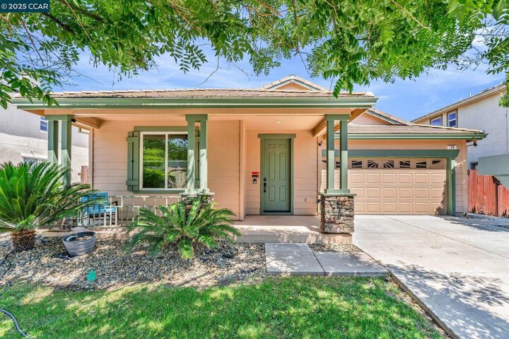 Property Photo:  24 Puffin Circle  CA 94561 