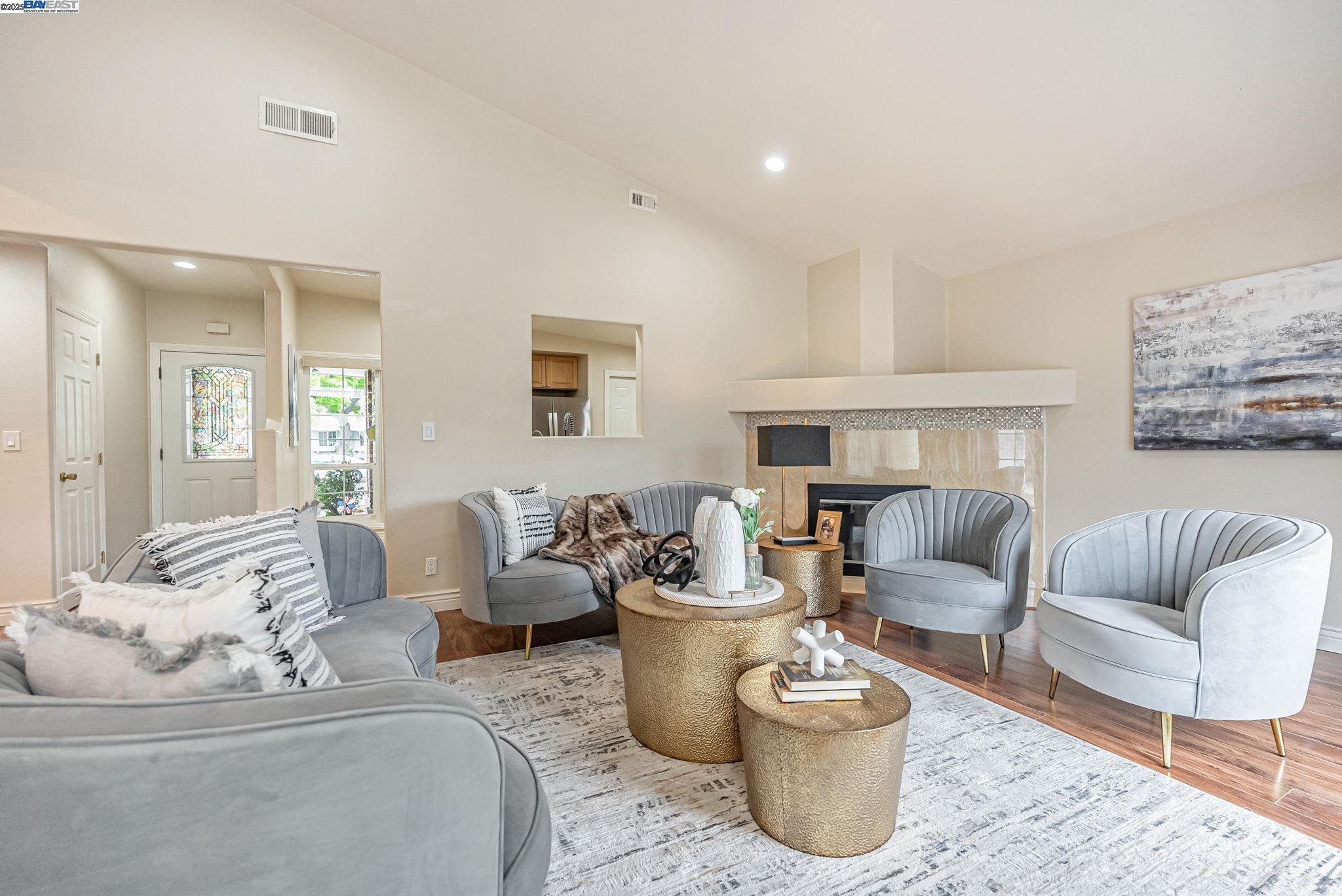 Property Photo:  3757 Savannah Rd  CA 94538 
