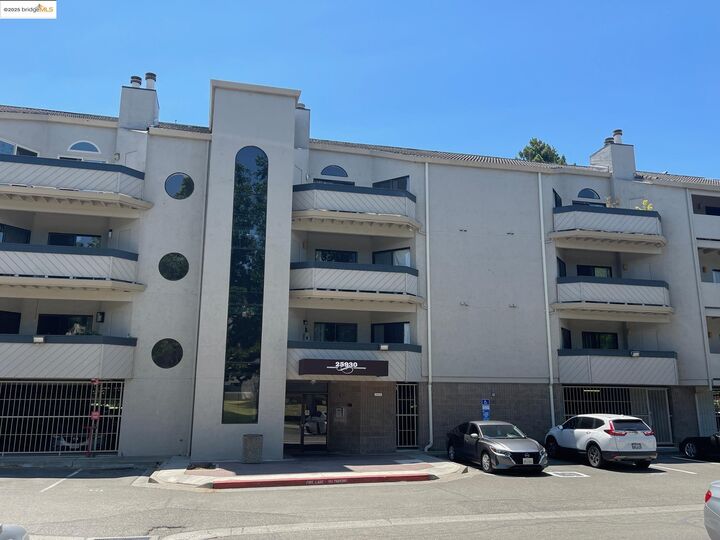 Property Photo: 25930 Kay Ave 308 CA 94545