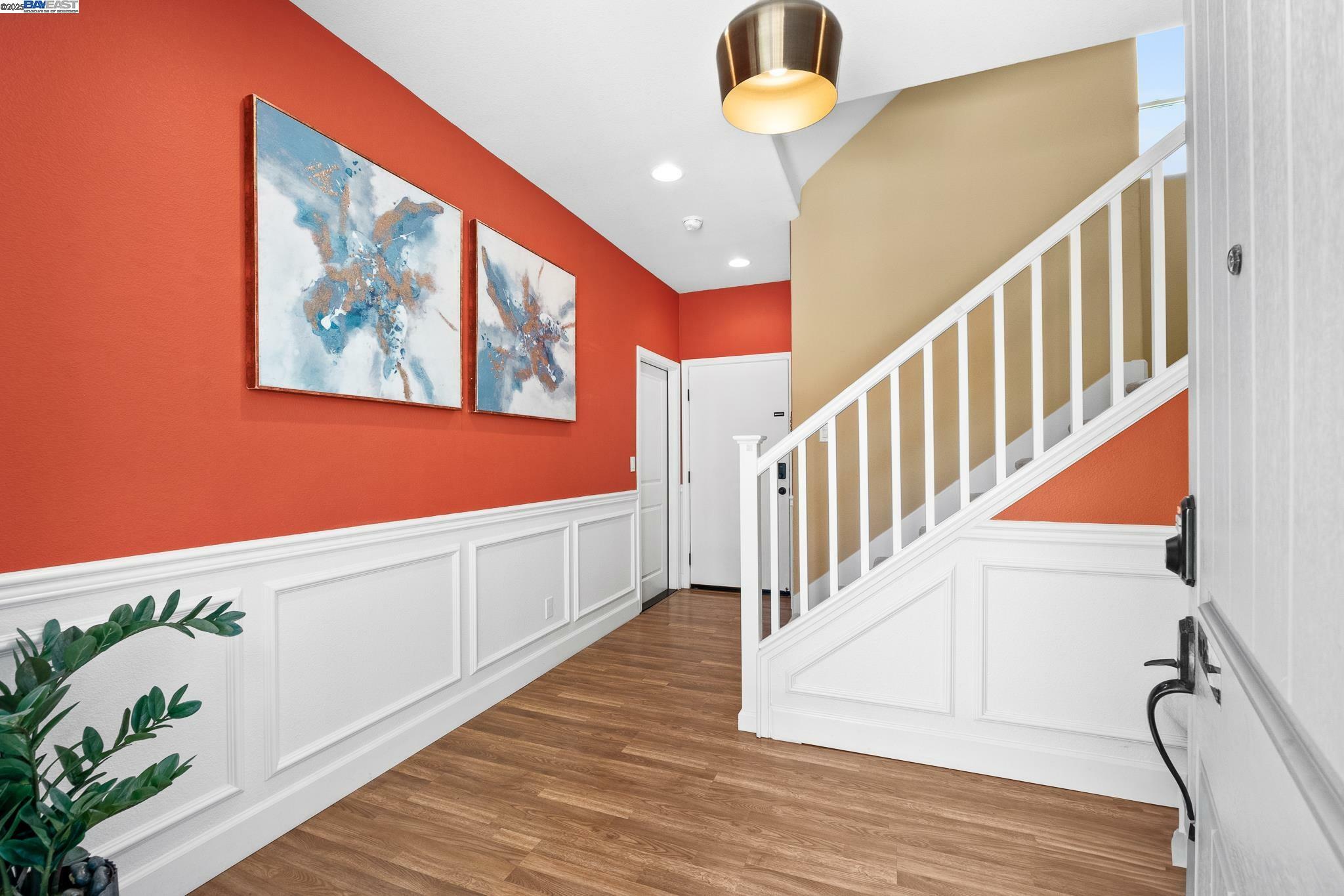Property Photo: 23308 Wilmot Cir CA 94545