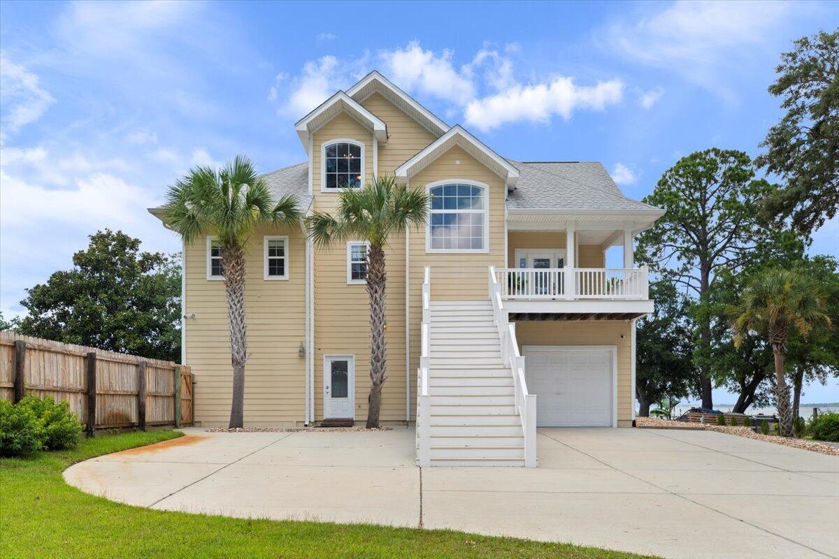 Property Photo: 6450 E Bay Boulevard FL 32563