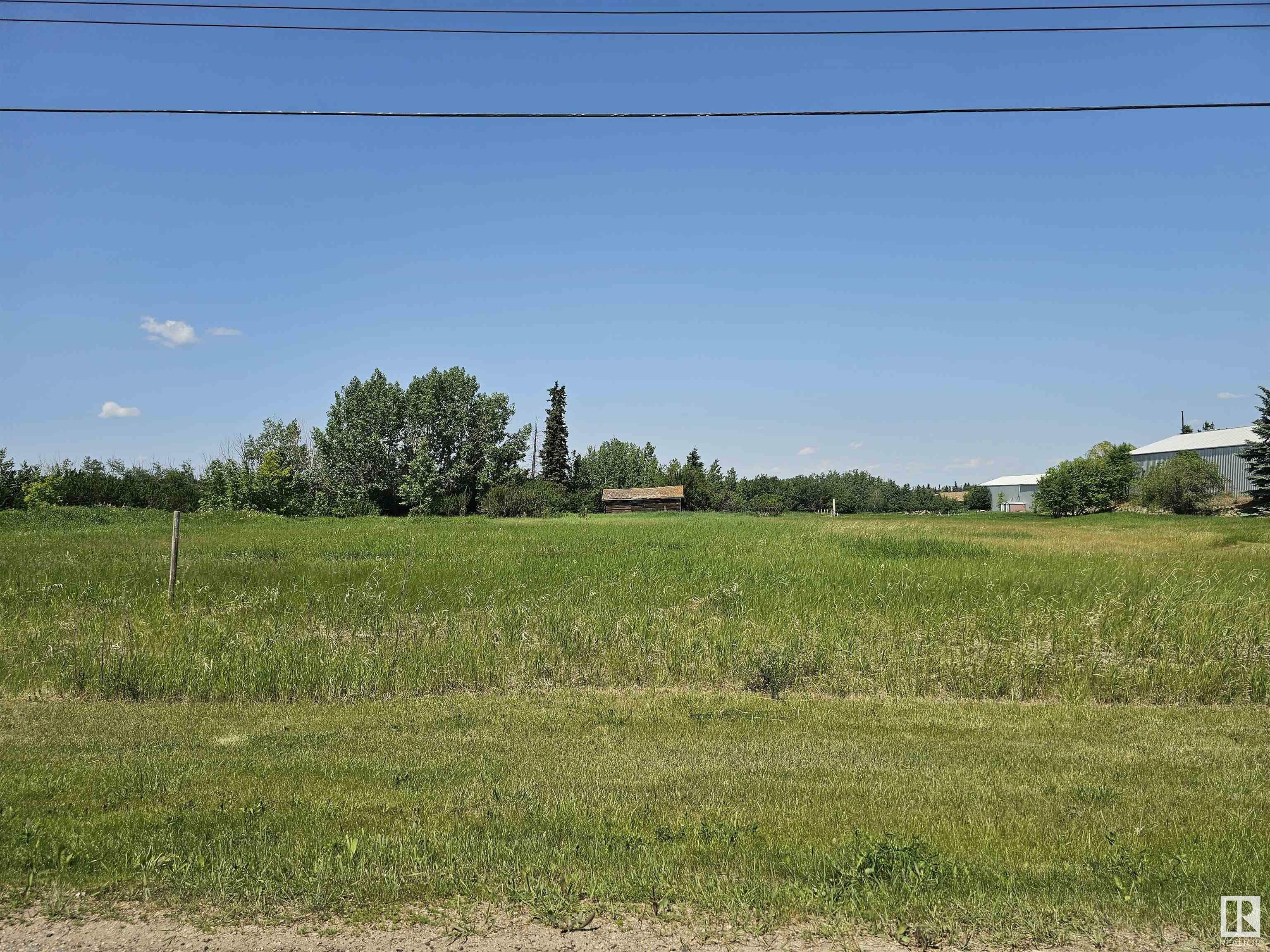 Property Photo:  6003 49 Street  AB T0B 4J0 