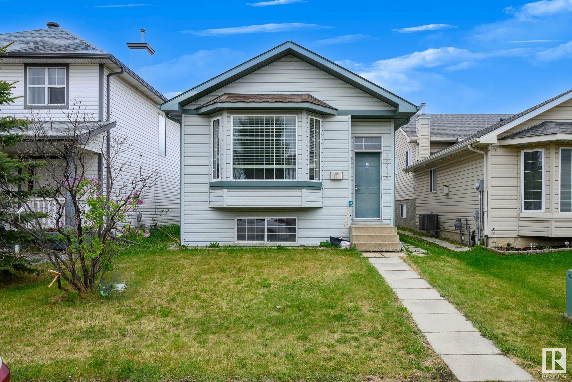 Photo de la propriété: 9113 166 Avenue NW AB T5Z 3H5