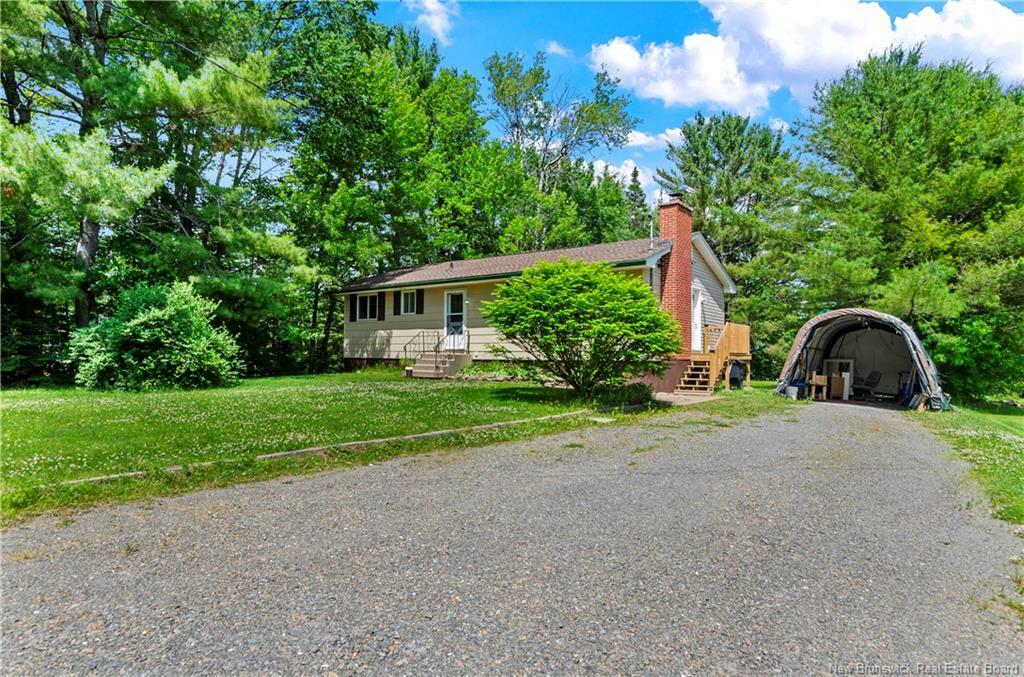 Property Photo: 1249 Route 101 NB E3C 2C7