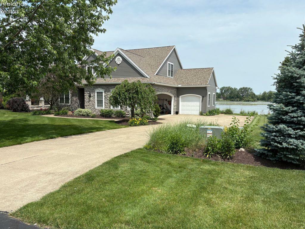 Property Photo:  4881 E Wood Duck Ct  OH 43452 