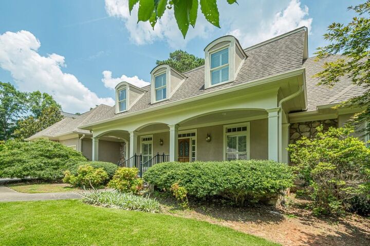 Property Photo: 2814 Tanner Lake Trail NW GA 30064