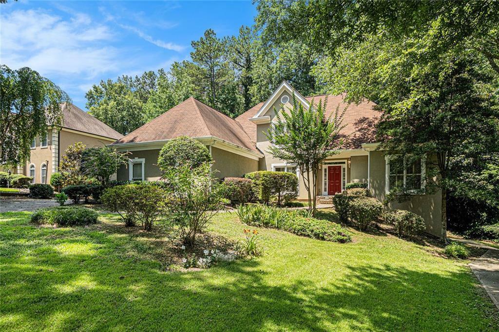 Property Photo: 2695 Moon Cabin Drive GA 30127