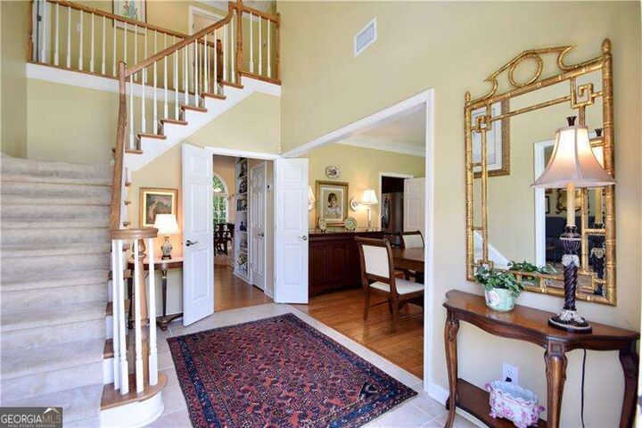 Property Photo:  340 Channings Lake Drive  GA 30043 