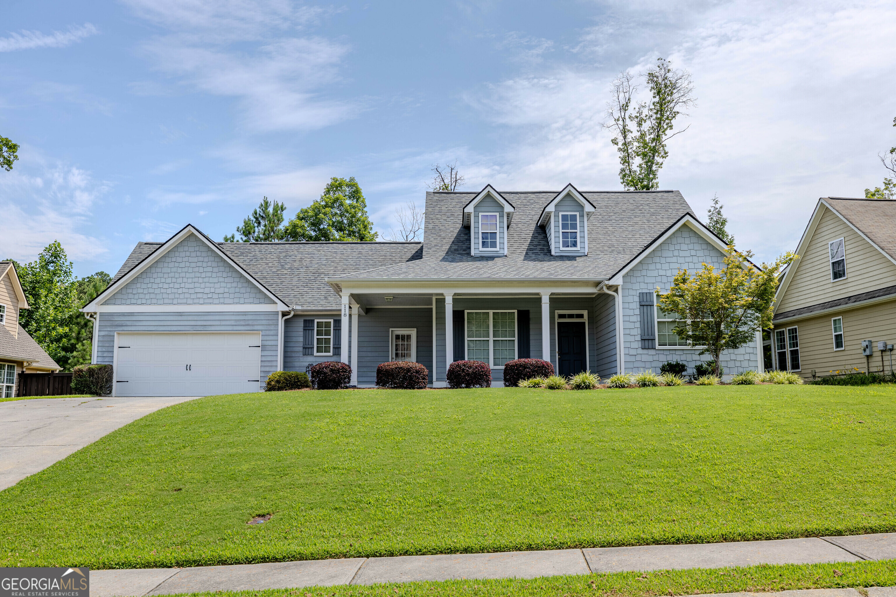 118 Thornwood Drive SW  Rome GA 30165 photo