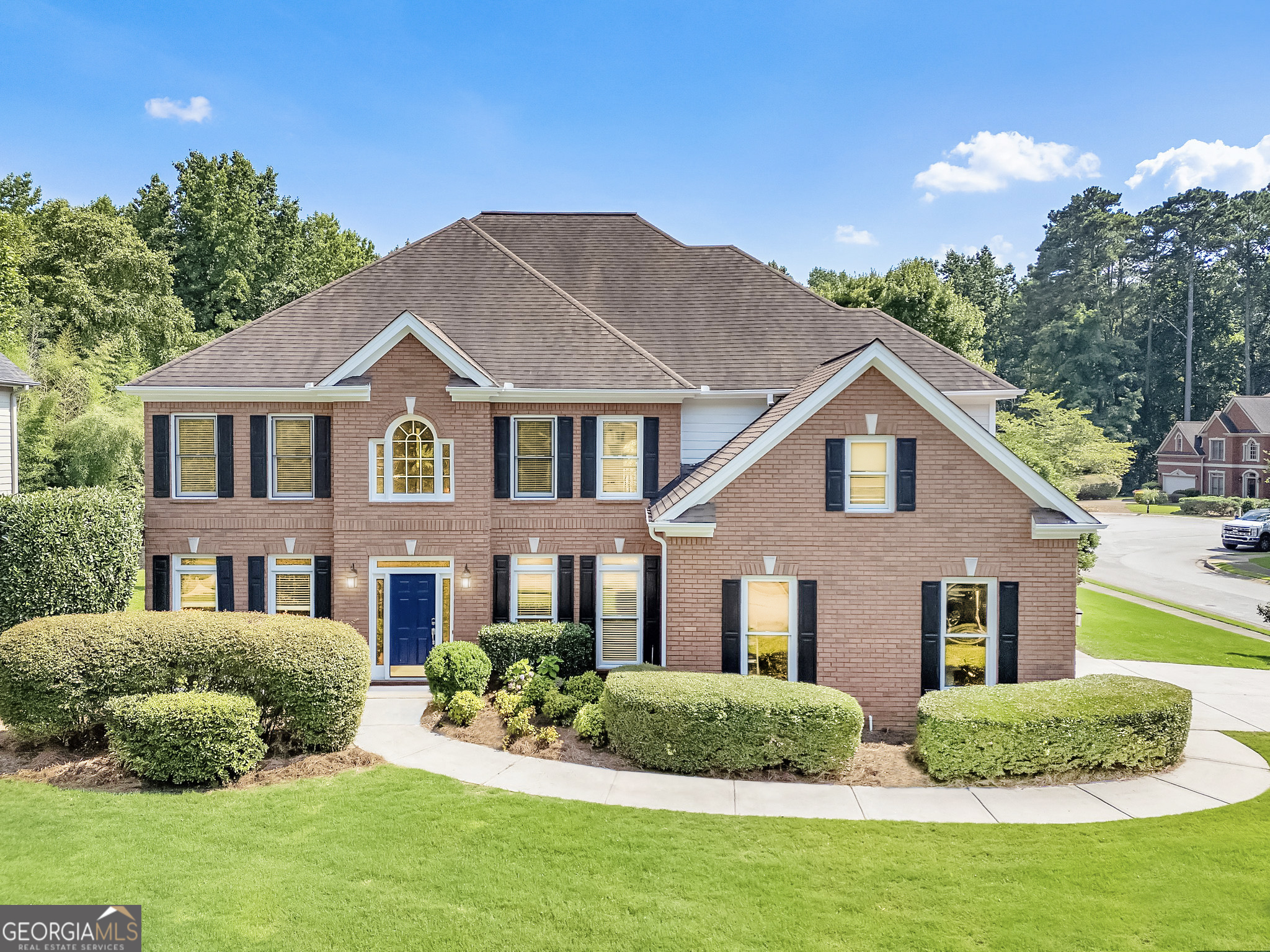 2956 Nestle Creek Drive  Marietta GA 30062 photo