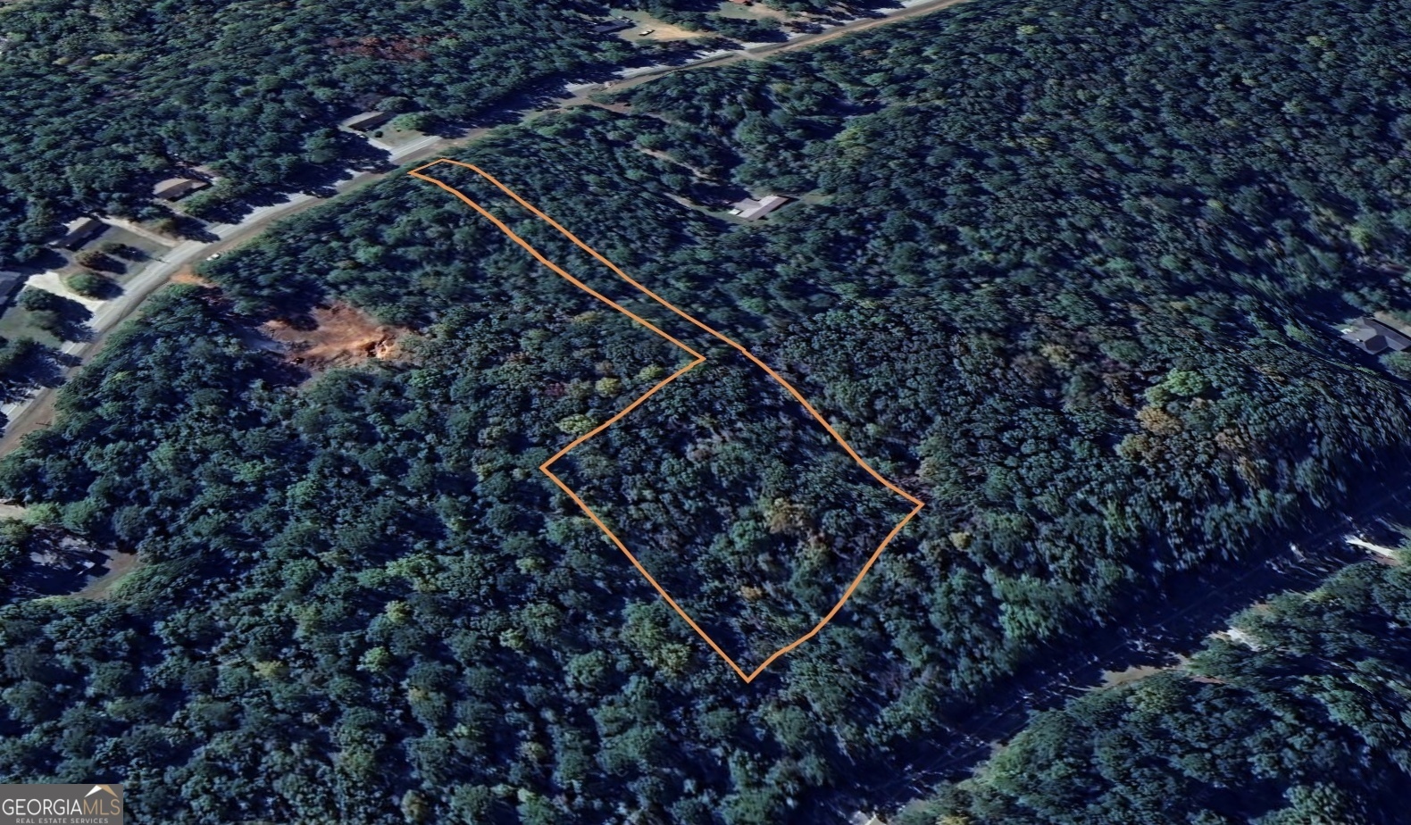 Property Photo: 0 Harbor Drive GA 31024